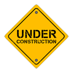 Under construction